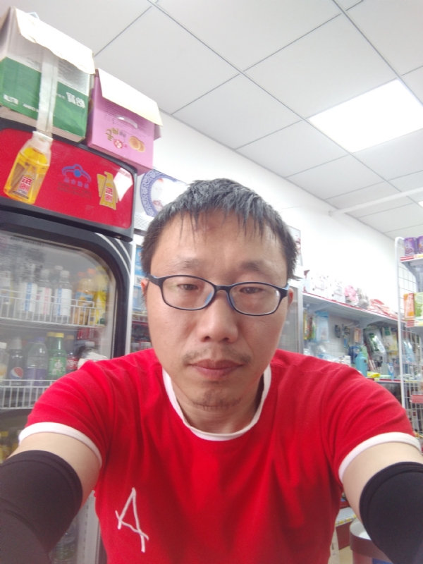 众里寻你的第一张照片--鞍山相亲服务中心