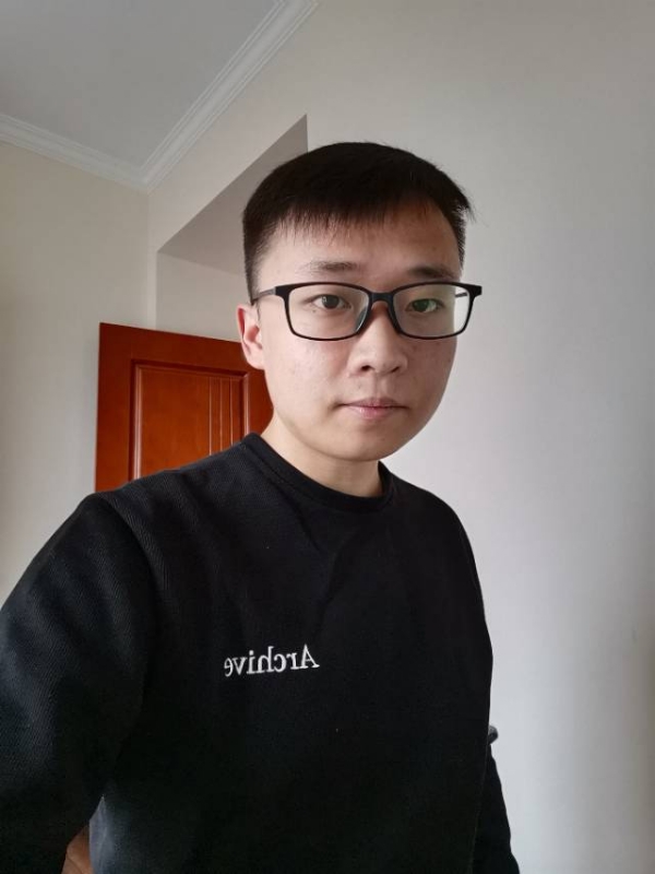 Li的第一张照片--鞍山相亲服务中心