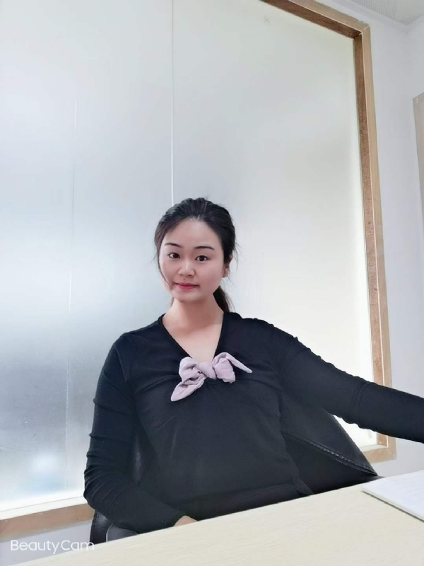 美美在深的第一张照片--鞍山相亲服务中心