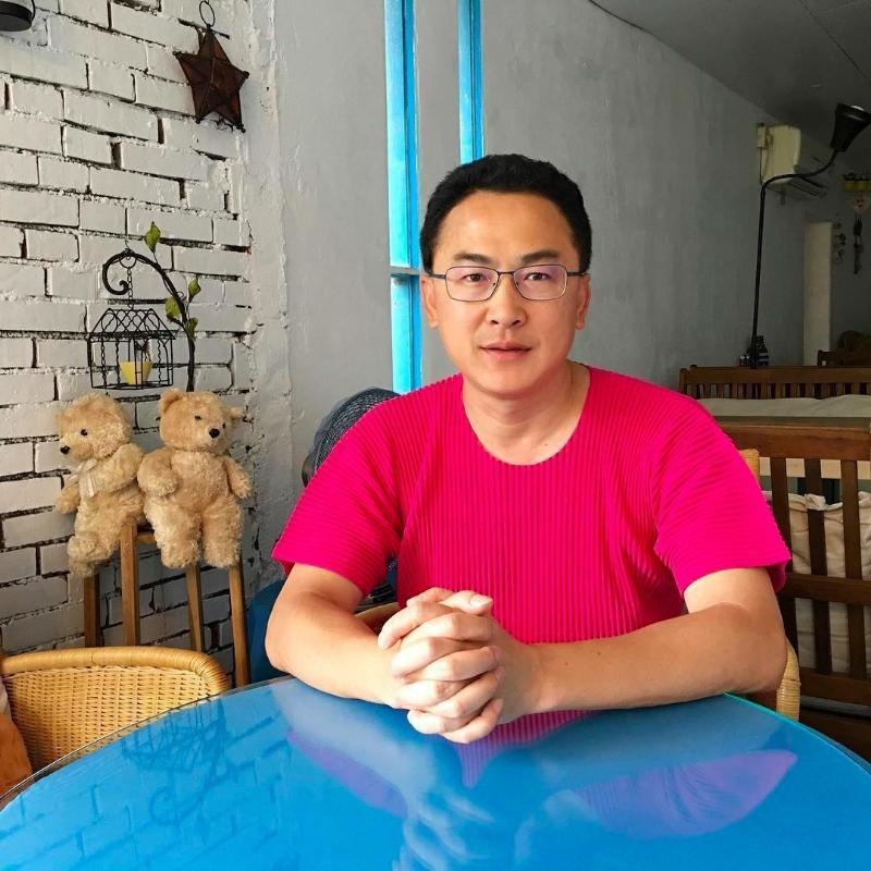 Jian的第一张照片--鞍山相亲服务中心