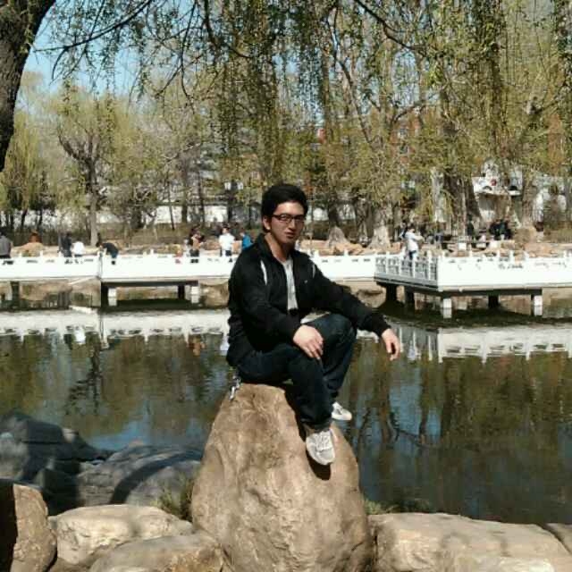 孤独的心的第一张照片--鞍山相亲服务中心