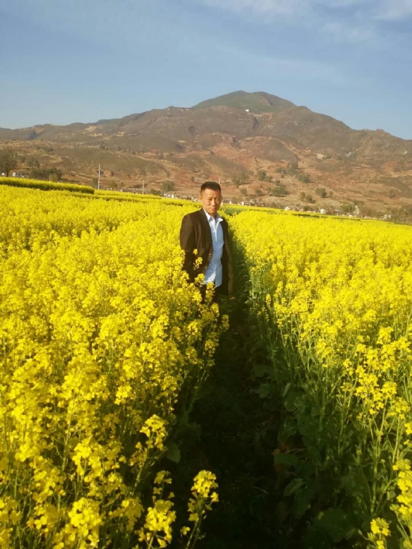 小宇的第一张照片--鞍山相亲服务中心