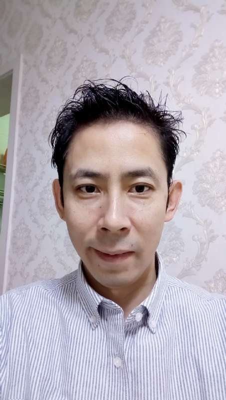 啥都不想说的第一张照片--鞍山相亲服务中心