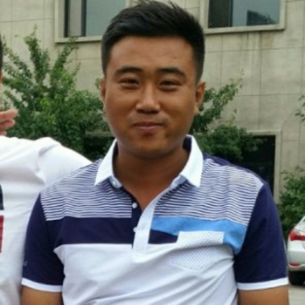 哈喽的第一张照片--鞍山相亲服务中心