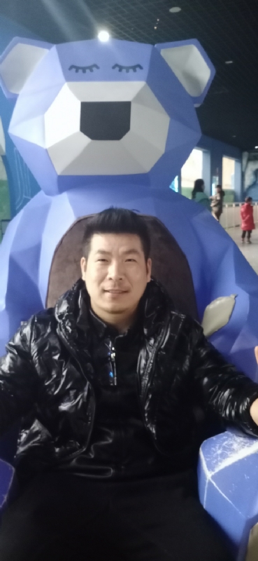 等风来的第一张照片--鞍山相亲服务中心