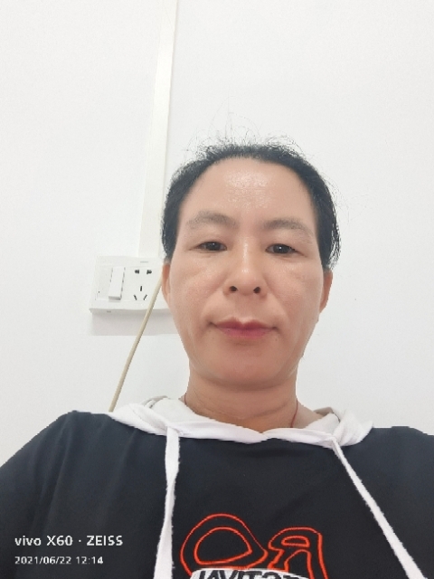 琼的第一张照片--鞍山相亲服务中心