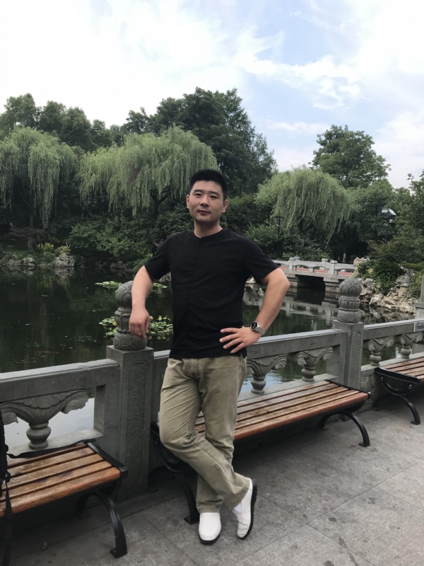 未来可期的第一张照片--鞍山相亲服务中心