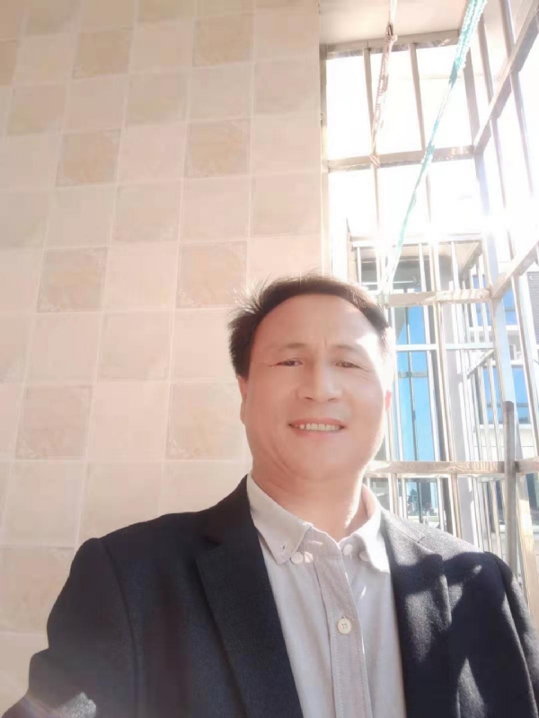 平平安安的第二张照片--鞍山相亲服务中心