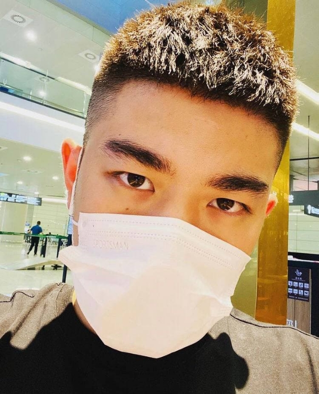 劉子軒的第一张照片--鞍山相亲服务中心