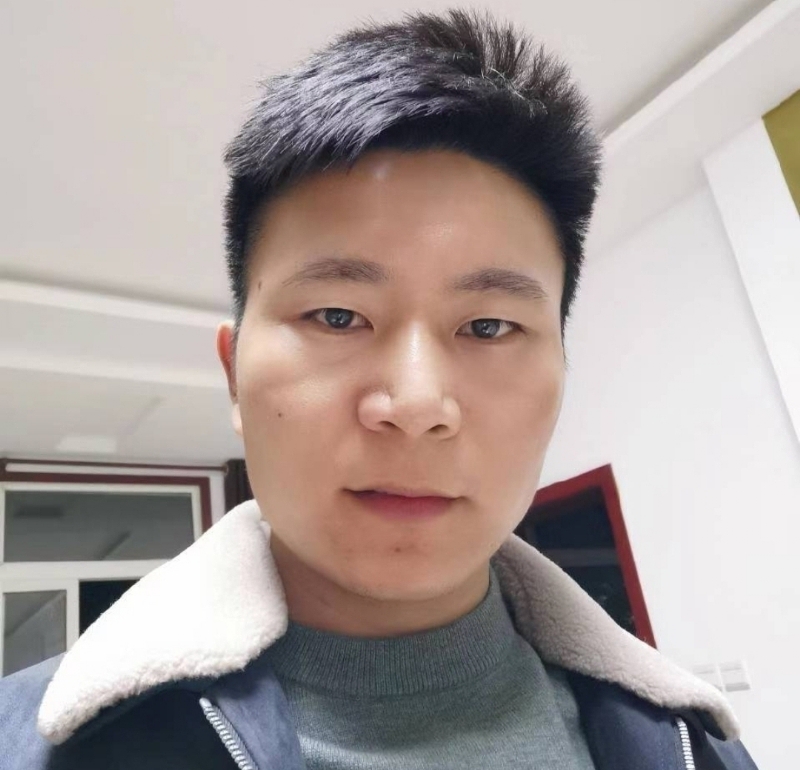 延峰的第一张照片--鞍山相亲服务中心