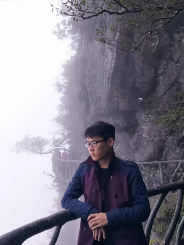 晨曦的第一张照片--鞍山相亲服务中心