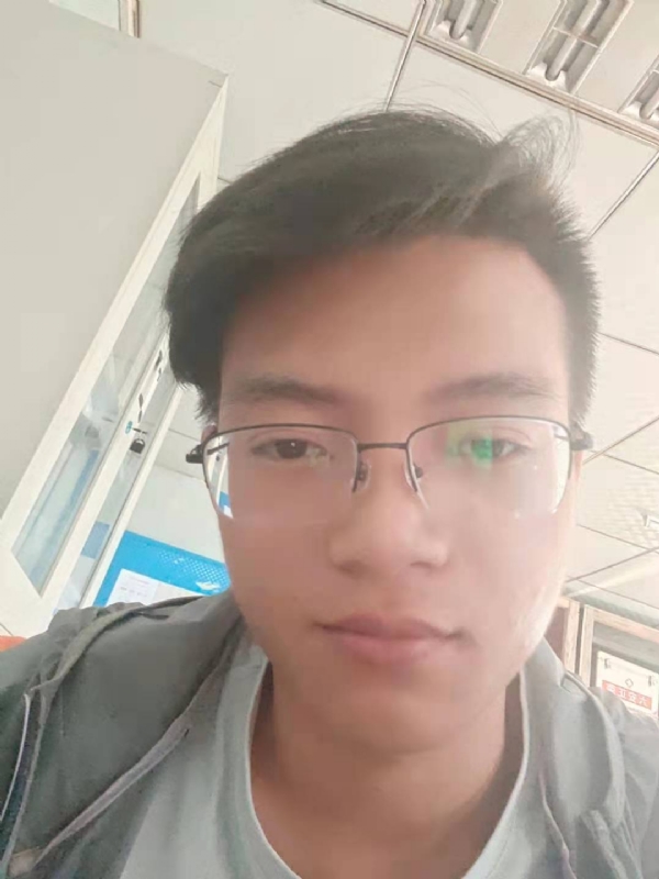 白豆的第一张照片--鞍山相亲服务中心