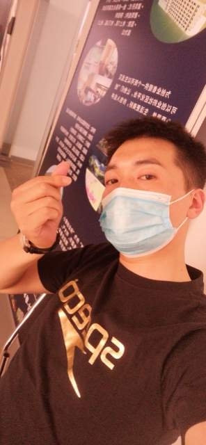 一一罗杰一一的第一张照片--鞍山相亲服务中心