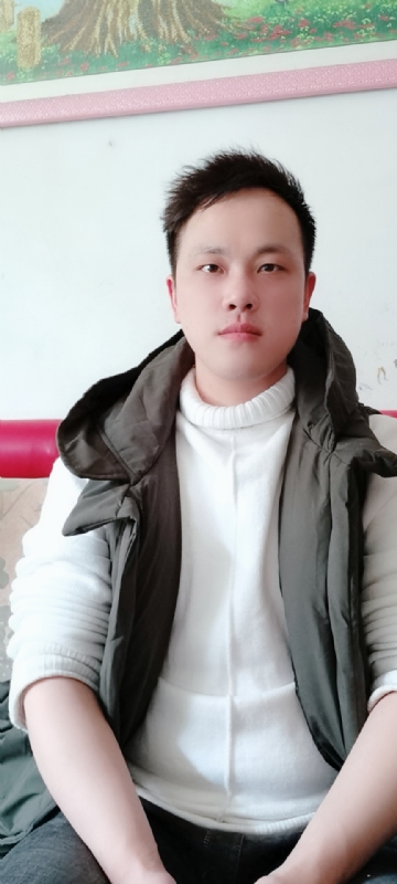 执子之手的第一张照片--鞍山相亲服务中心