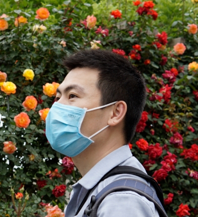 真心唯你的第一张照片--鞍山相亲服务中心