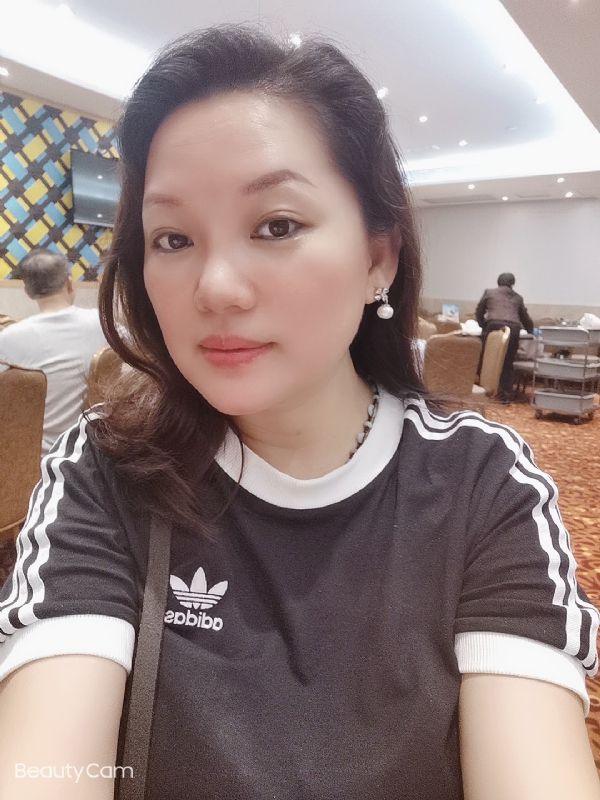 Amy的第一张照片--鞍山相亲服务中心