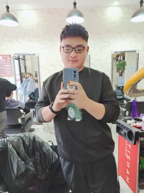 不吃香菜的第一张照片--鞍山相亲服务中心