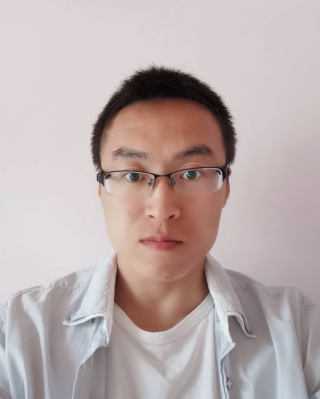 仿佛看到了希望的第二张照片--鞍山相亲服务中心