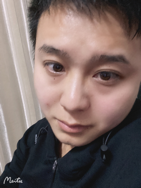 咸鱼不太闲的第一张照片--鞍山相亲服务中心