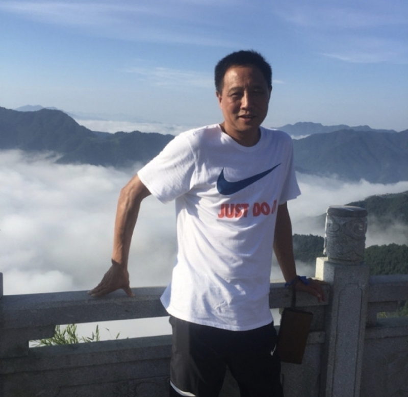 出走半生的第一张照片--鞍山相亲服务中心