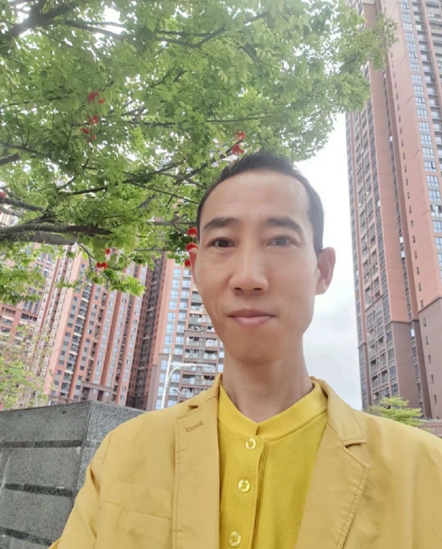 明旺1314的第三张照片--鞍山相亲服务中心