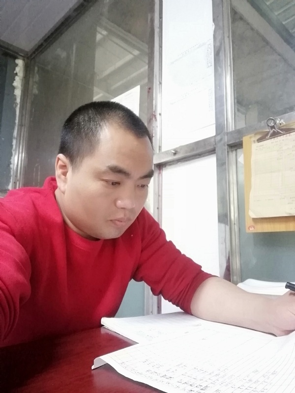 小吴的第一张照片--鞍山相亲服务中心