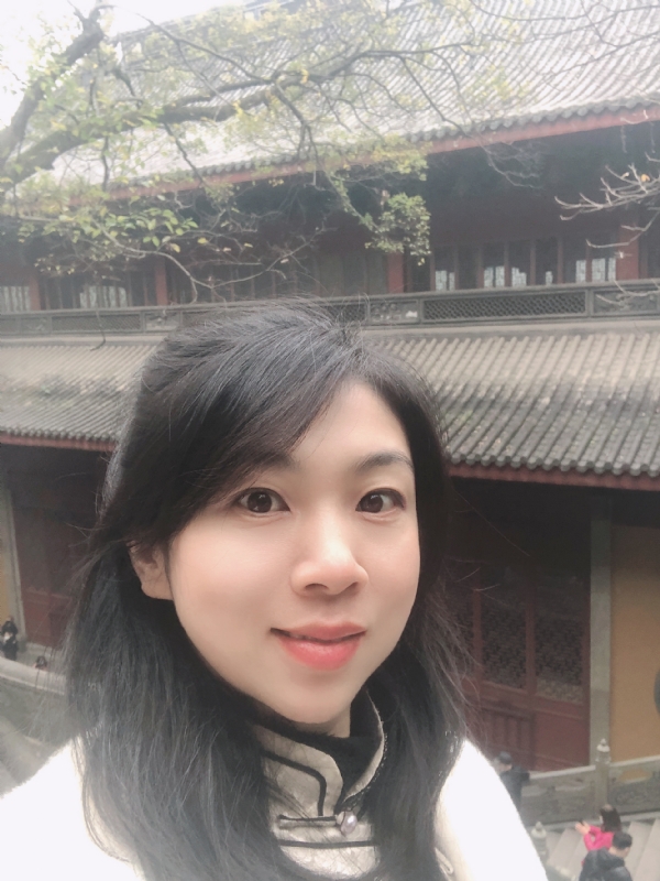 心既理的第一张照片--鞍山相亲服务中心