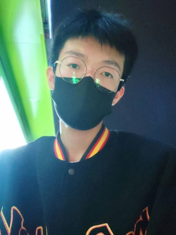 XYP的第一张照片--鞍山相亲服务中心