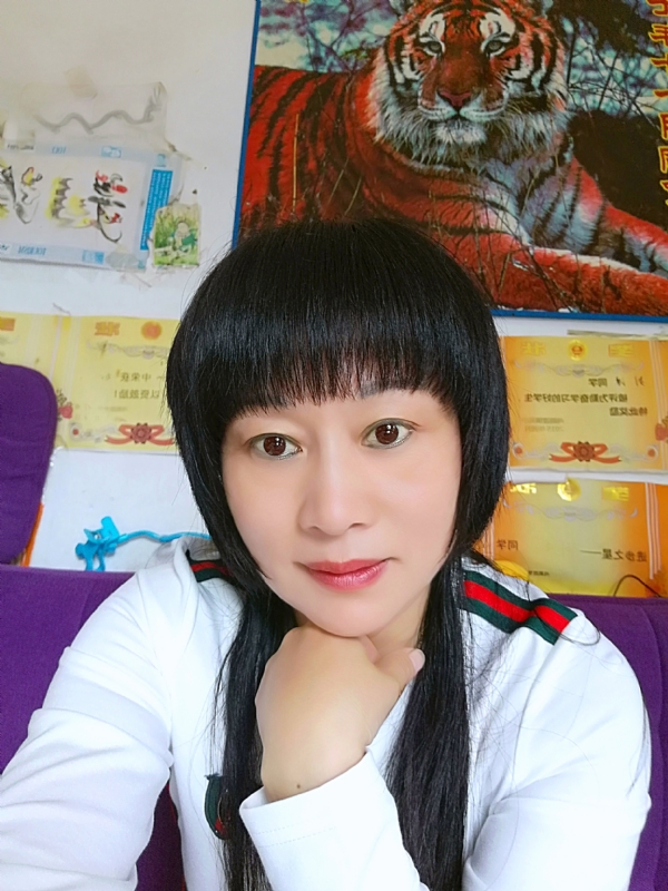 金鱼儿的第二张照片--鞍山相亲服务中心