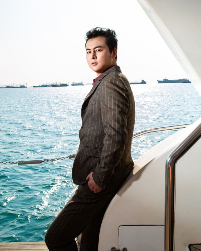 寻找的第一张照片--鞍山相亲服务中心