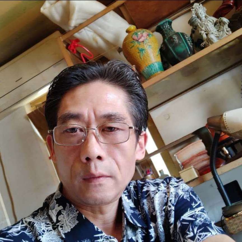 没有爱情也要飞渡一生的第一张照片--鞍山相亲服务中心