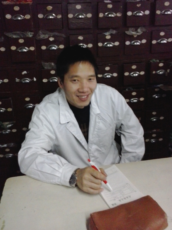 心有灵溪的第一张照片--鞍山相亲服务中心