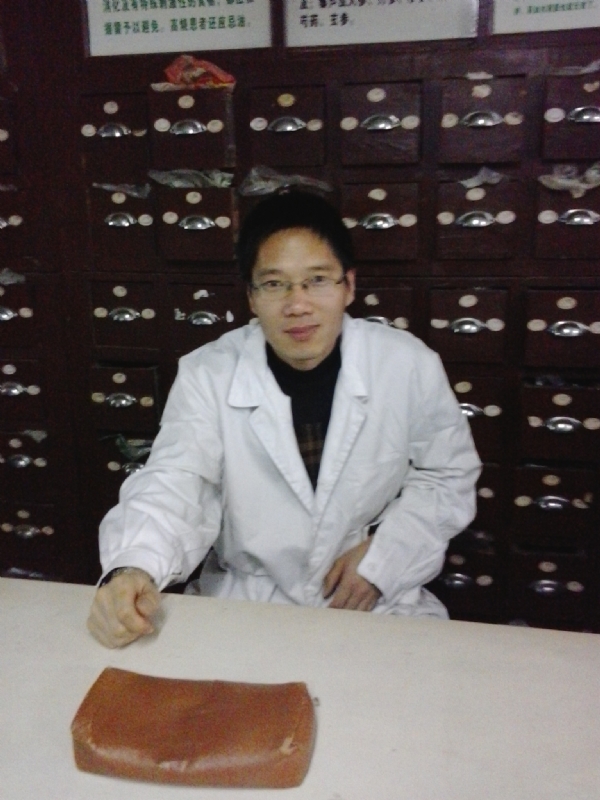 心有灵溪的第二张照片--鞍山相亲服务中心