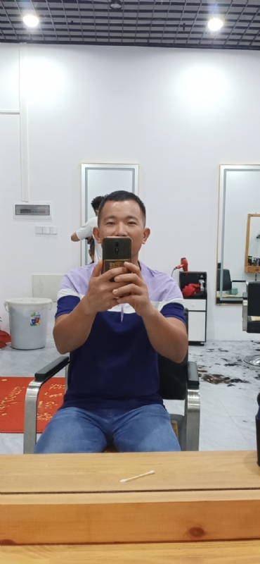 一路上有你的第一张照片--鞍山相亲服务中心