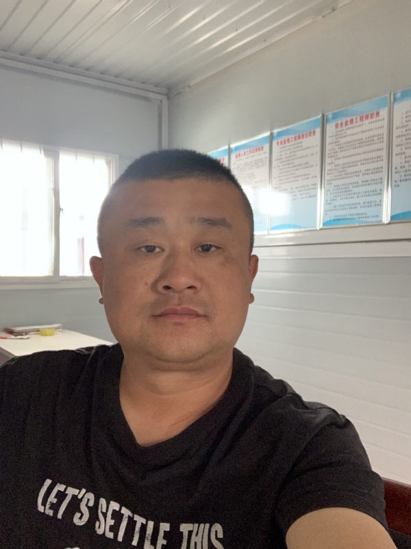 丘山??的第一张照片--鞍山相亲服务中心