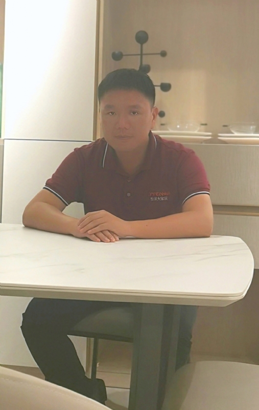 好想有个家的第一张照片--鞍山相亲服务中心