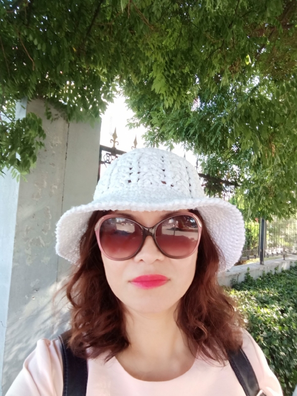 夏花依旧的第三张照片--鞍山相亲服务中心