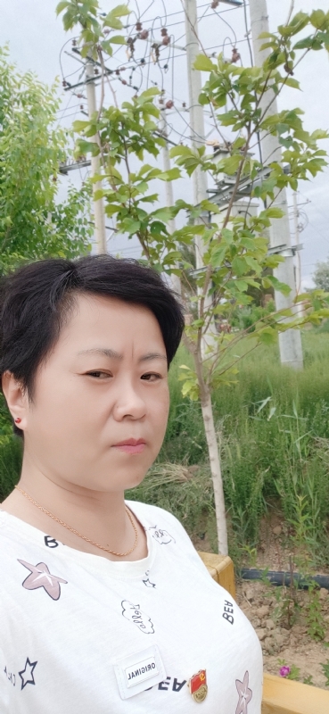 余生勿扰的第二张照片--鞍山相亲服务中心