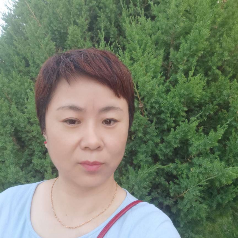 余生勿扰的第三张照片--鞍山相亲服务中心