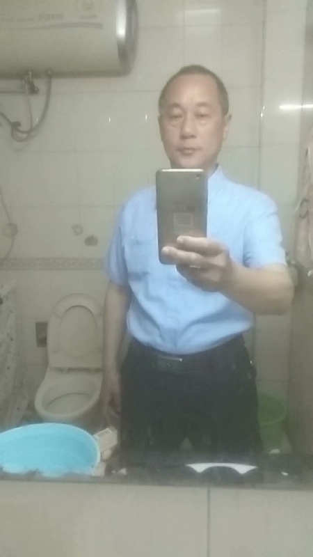 江河湖海的第一张照片--鞍山相亲服务中心