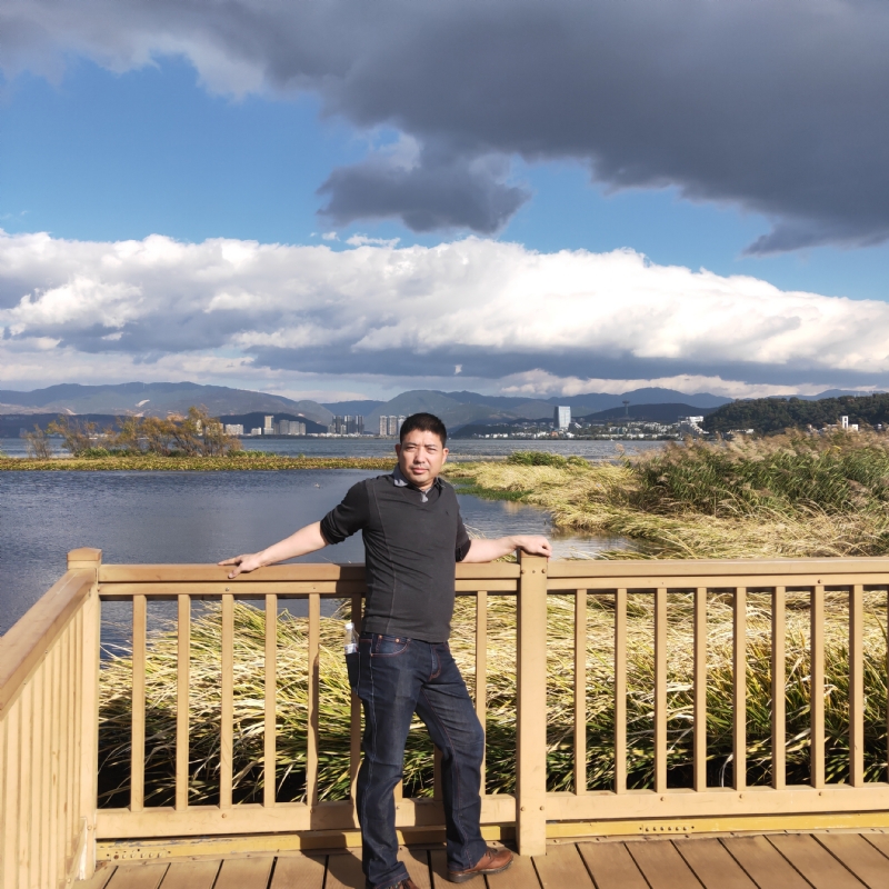 木子杰的第一张照片--鞍山相亲服务中心