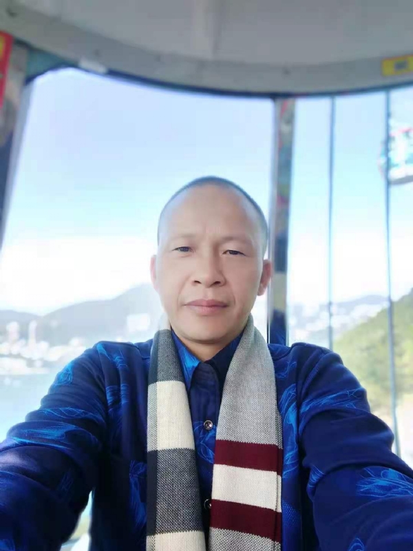 真心觅缘的第二张照片--鞍山相亲服务中心