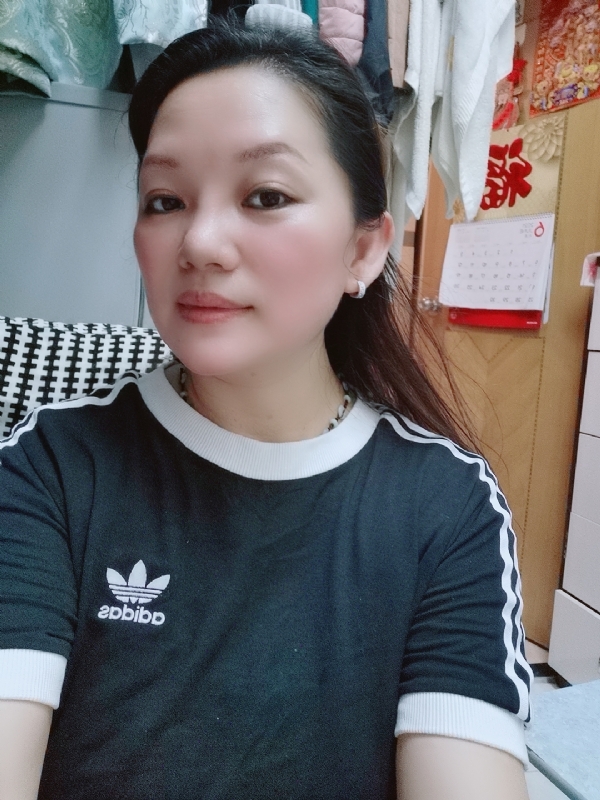 Amy的第一张照片--鞍山相亲服务中心