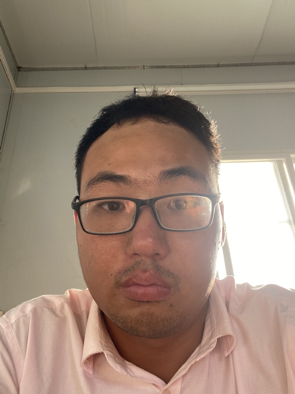 云儿的第一张照片--鞍山相亲服务中心