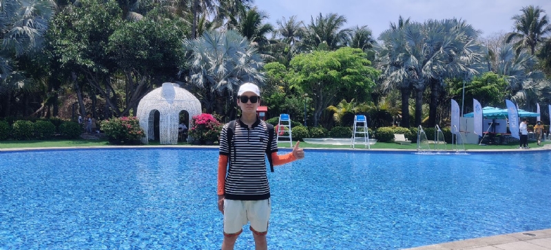 Owen的第一张照片--鞍山相亲服务中心