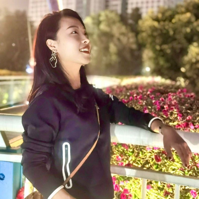 丫丫的第一张照片--鞍山相亲服务中心