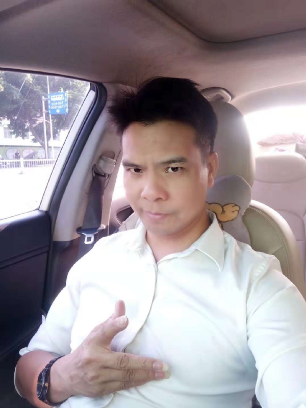 大南瓜的第一张照片--鞍山相亲服务中心