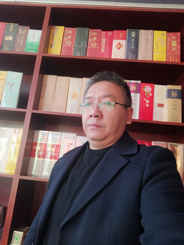 星空的第一张照片--鞍山相亲服务中心