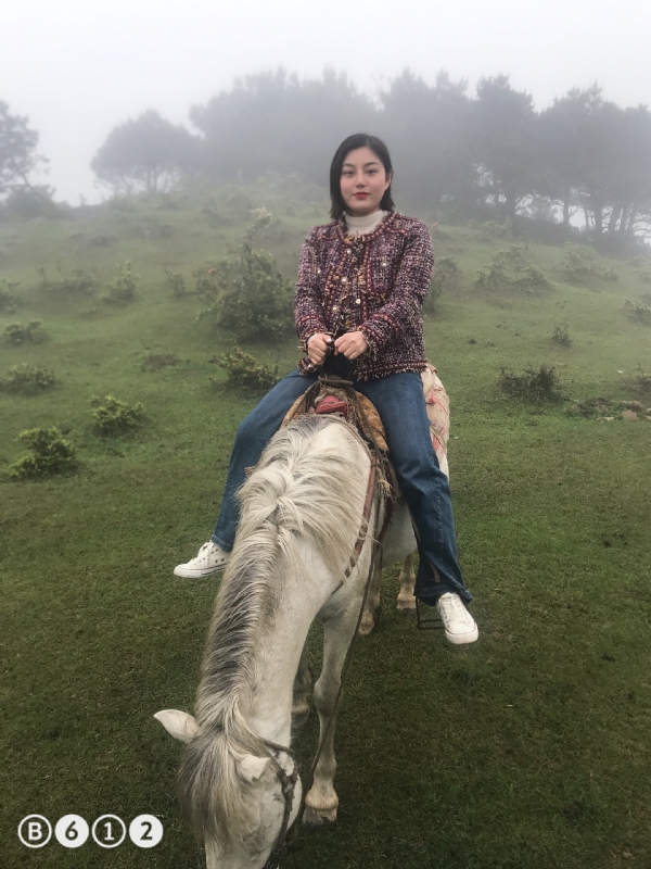 凯欣的第二张照片--鞍山相亲服务中心