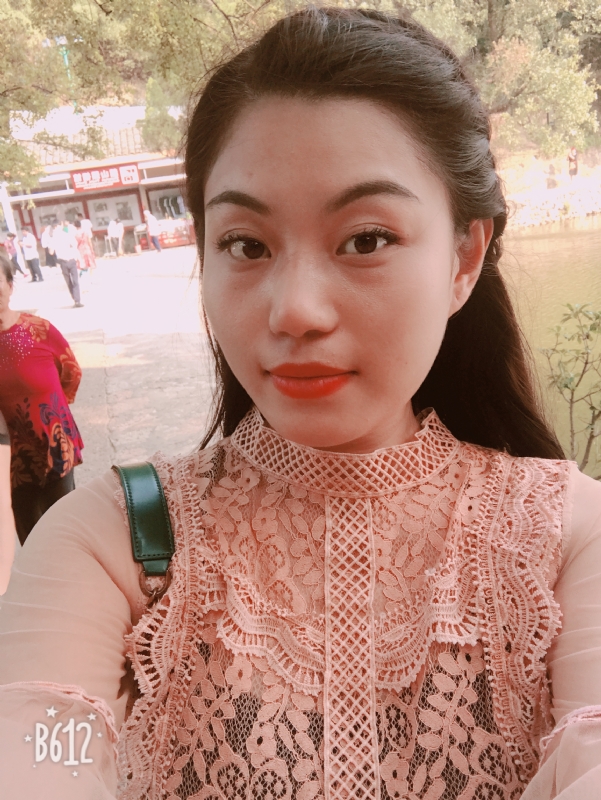 凯欣的第三张照片--鞍山相亲服务中心